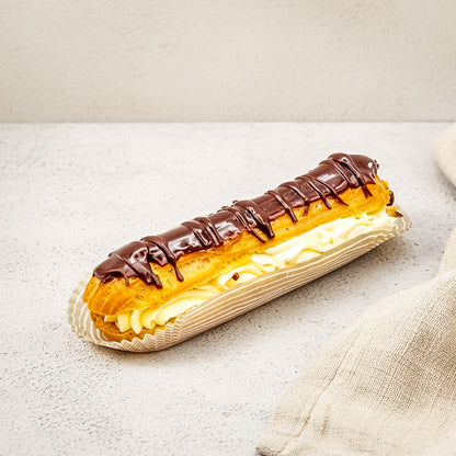 Chocolate Éclair