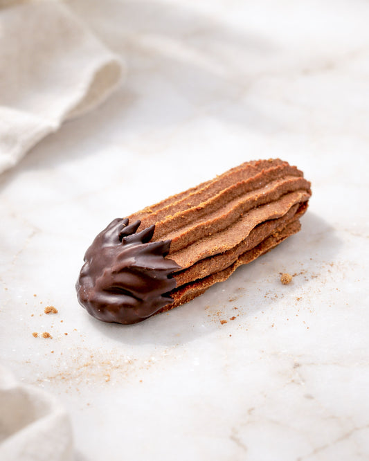 Chocolate Finger