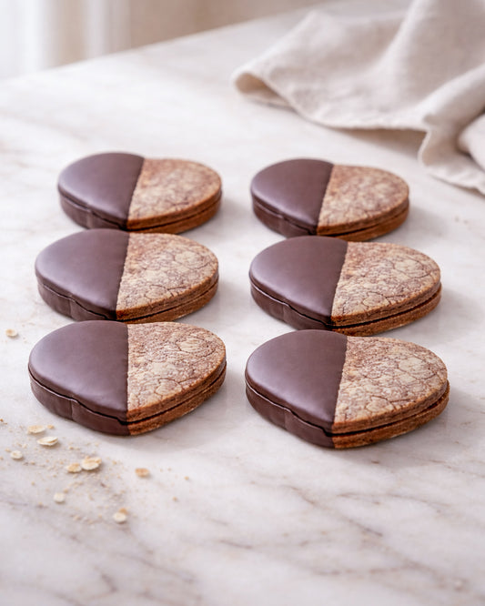 Chocolate Heart