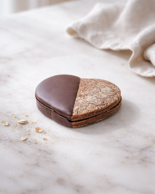 Chocolate Heart