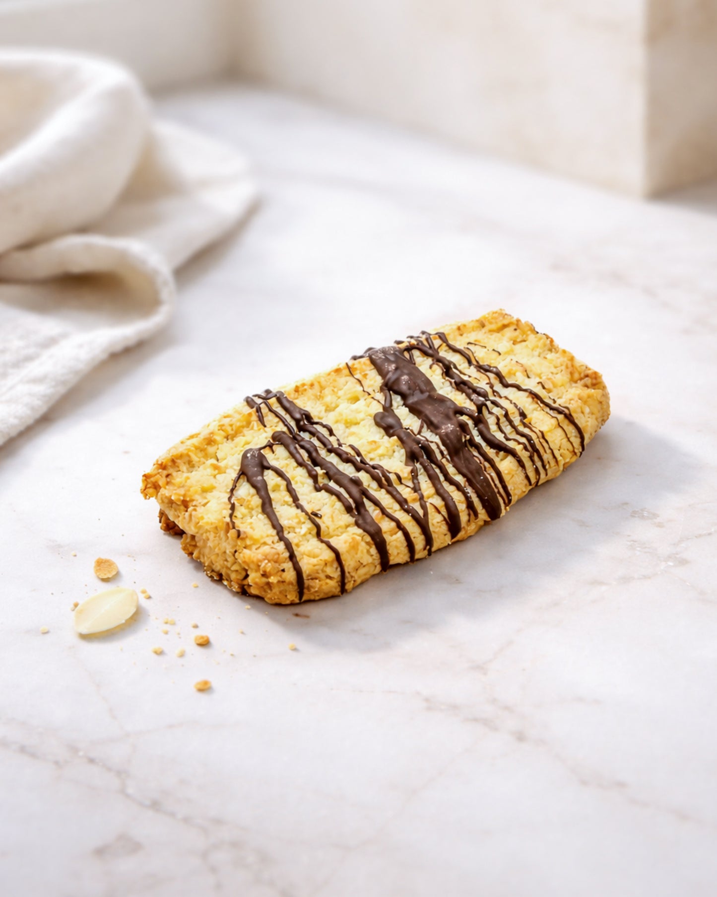Coconut Biscuits