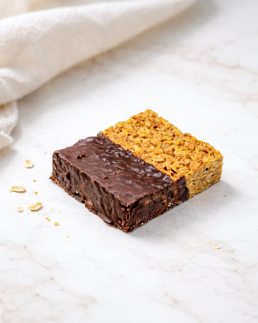 Flapjack