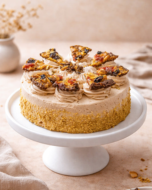 Florentine Gateau