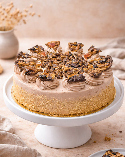 Florentine Gateau