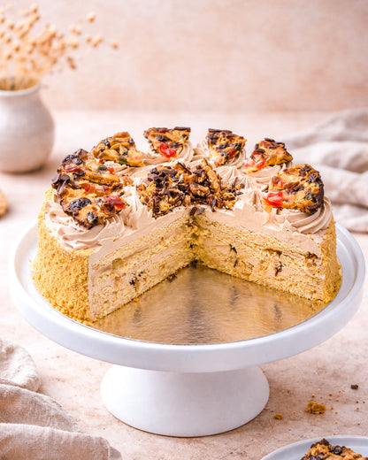 Florentine Gateau