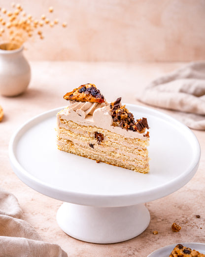 Florentine Gateau