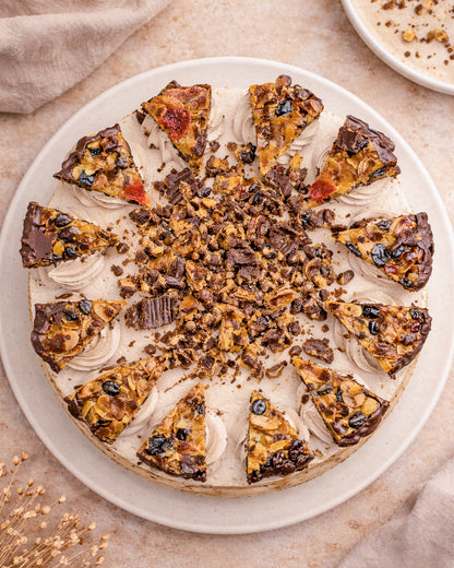 Florentine Gateau