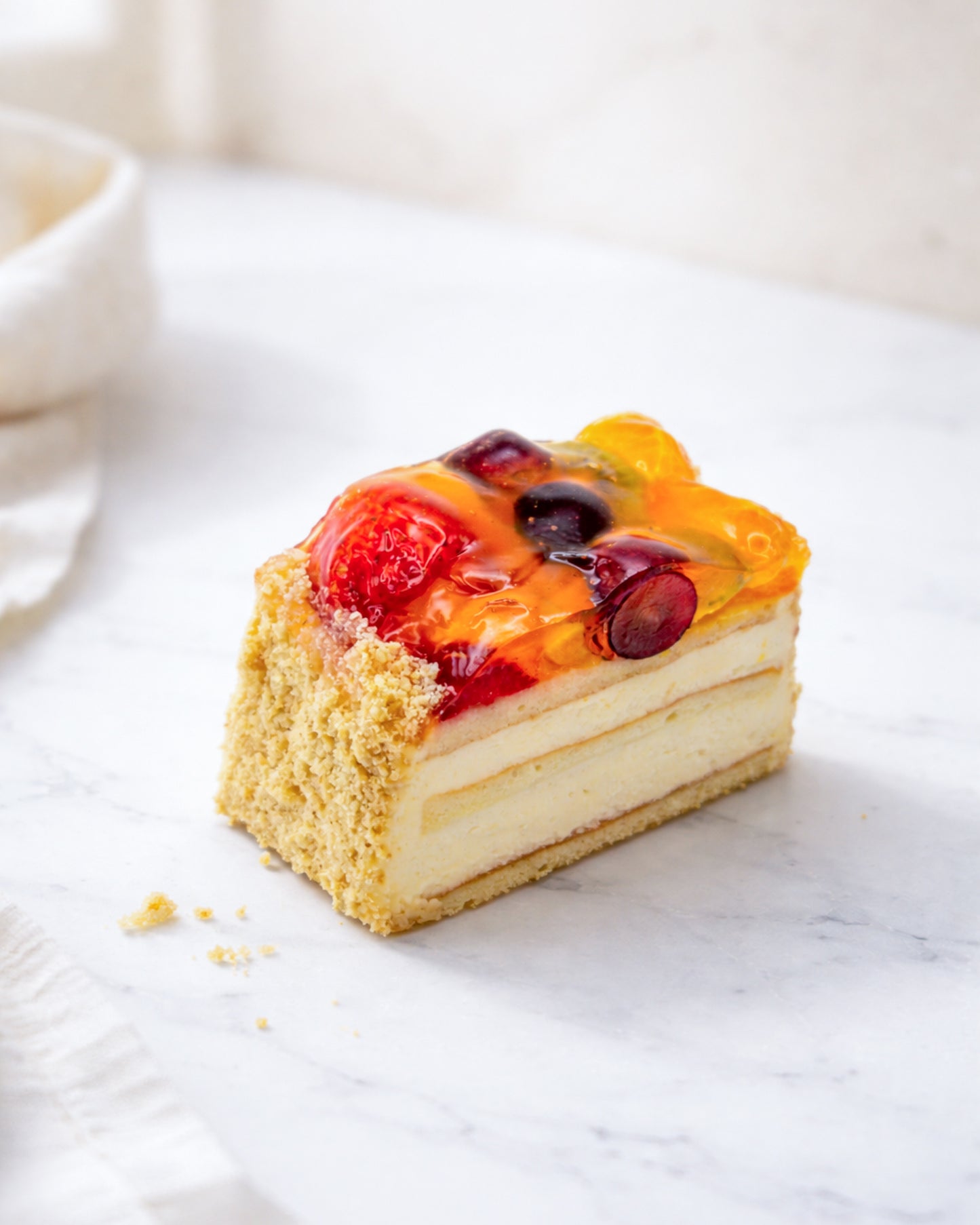 Fruit Slice