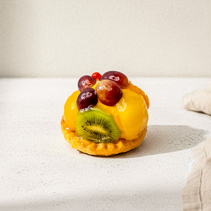 Fruit Tart