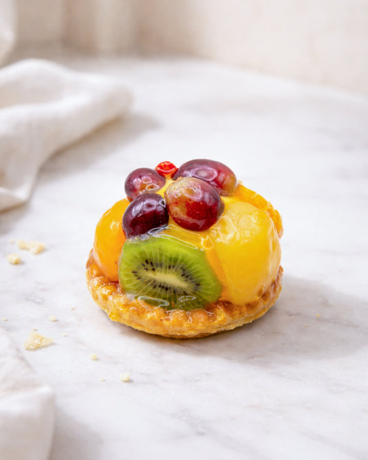 Fruit Tart