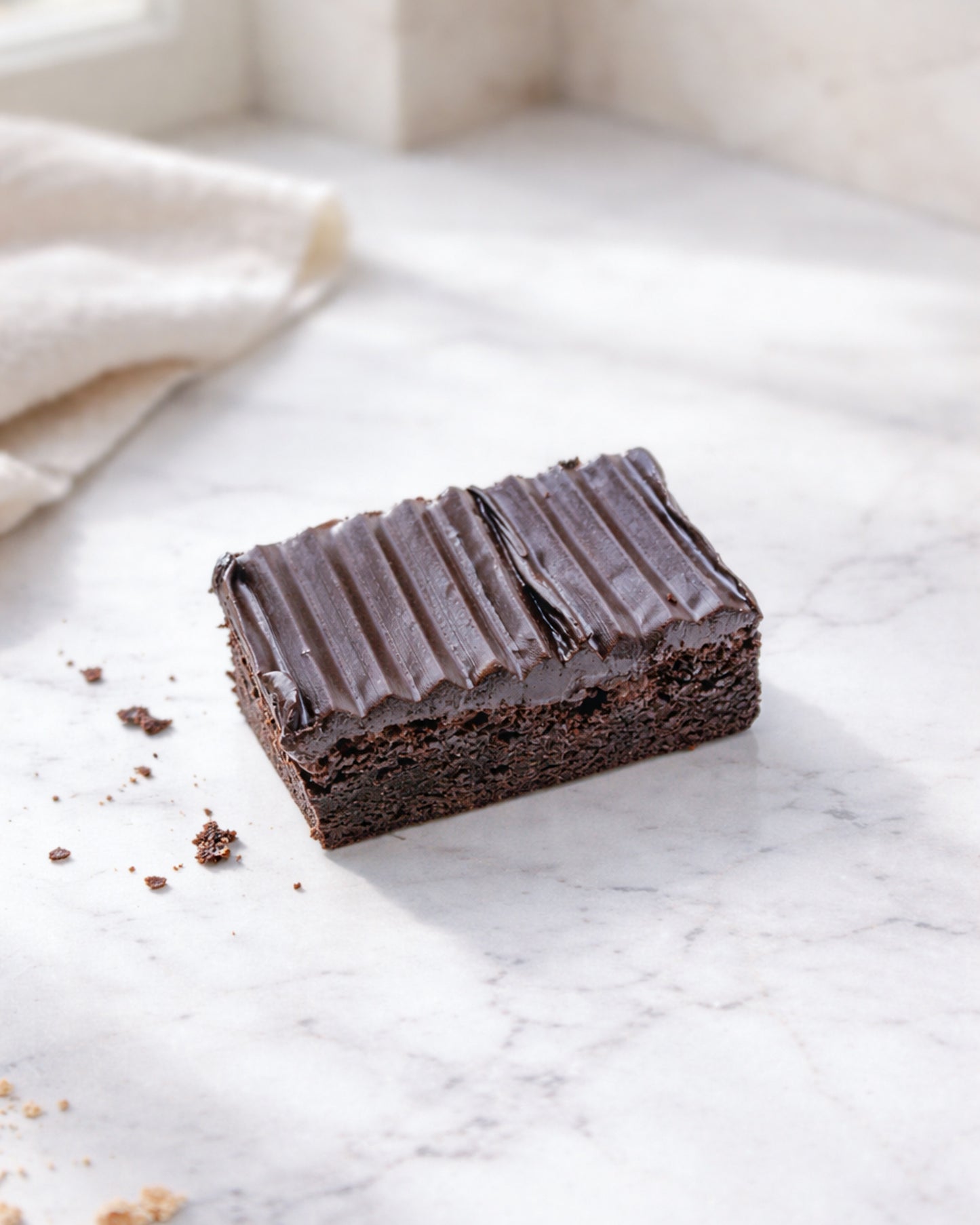 German Brownie