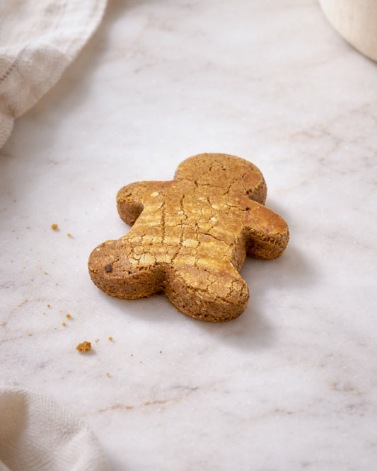 Ginger Bread Man