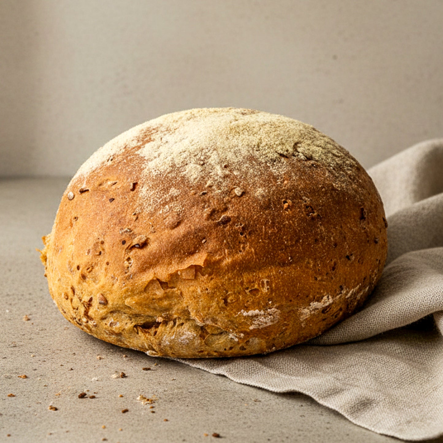 Granary Loaf