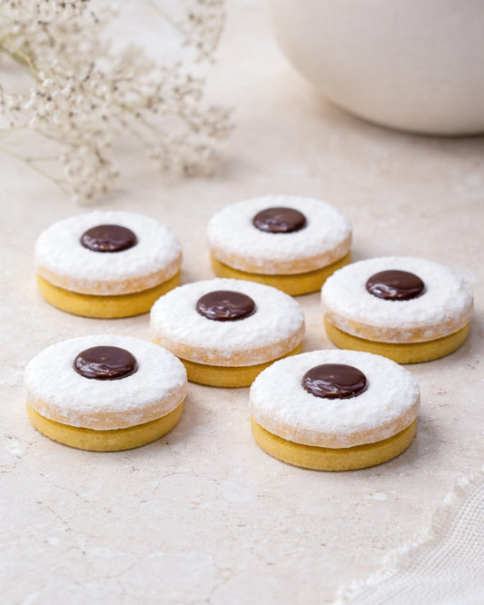 Jammie Dodger
