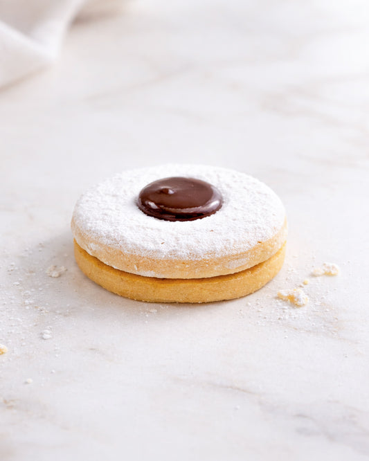 Jammie Dodger