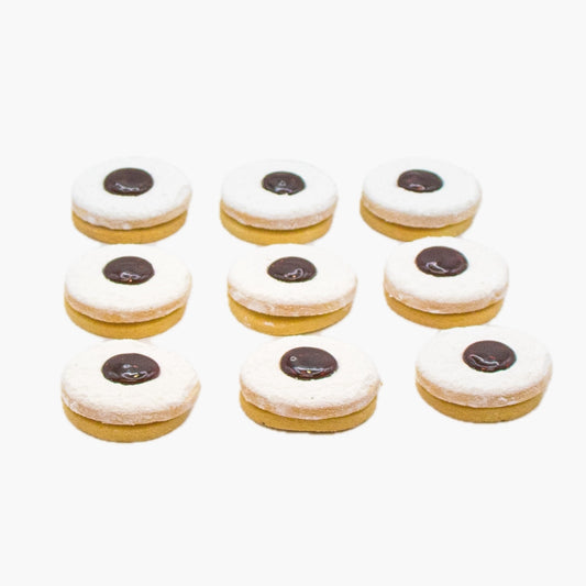 Jammie Dodger