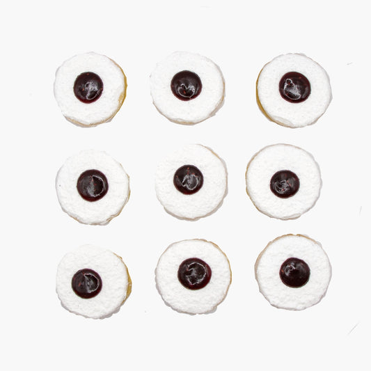 Jammie Dodger