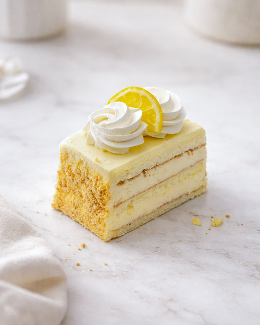 Lemon Slice