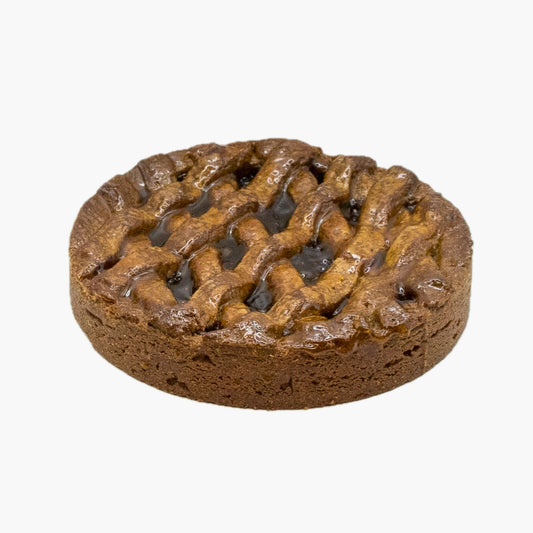 Linzer Tart