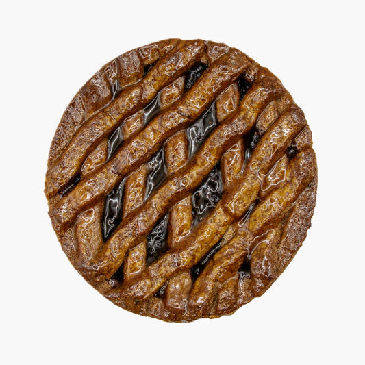 Linzer Tart