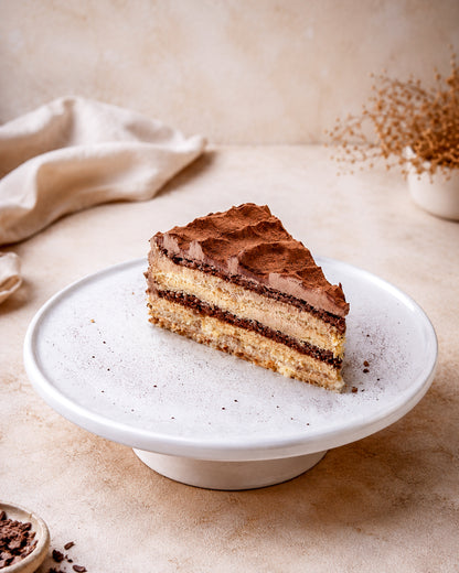 Mont Blanc Gateau