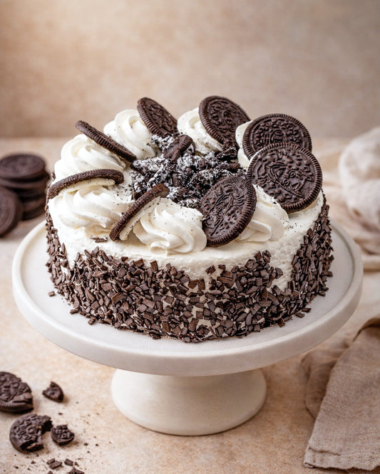 Oreo Cheesecake