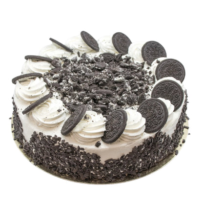 Oreo Buttercream Gateau