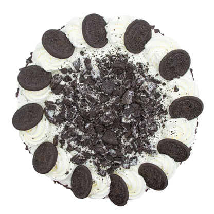 Oreo Buttercream Gateau