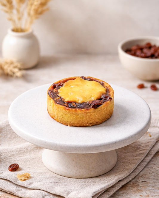 Pecan Pie Individual