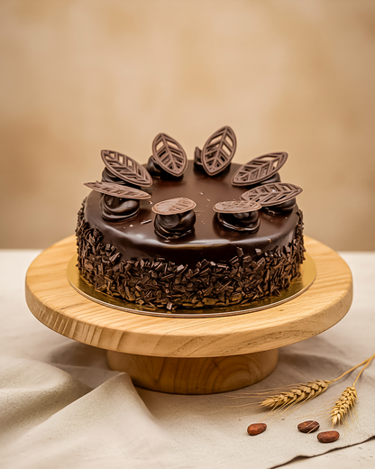 Sachertorte