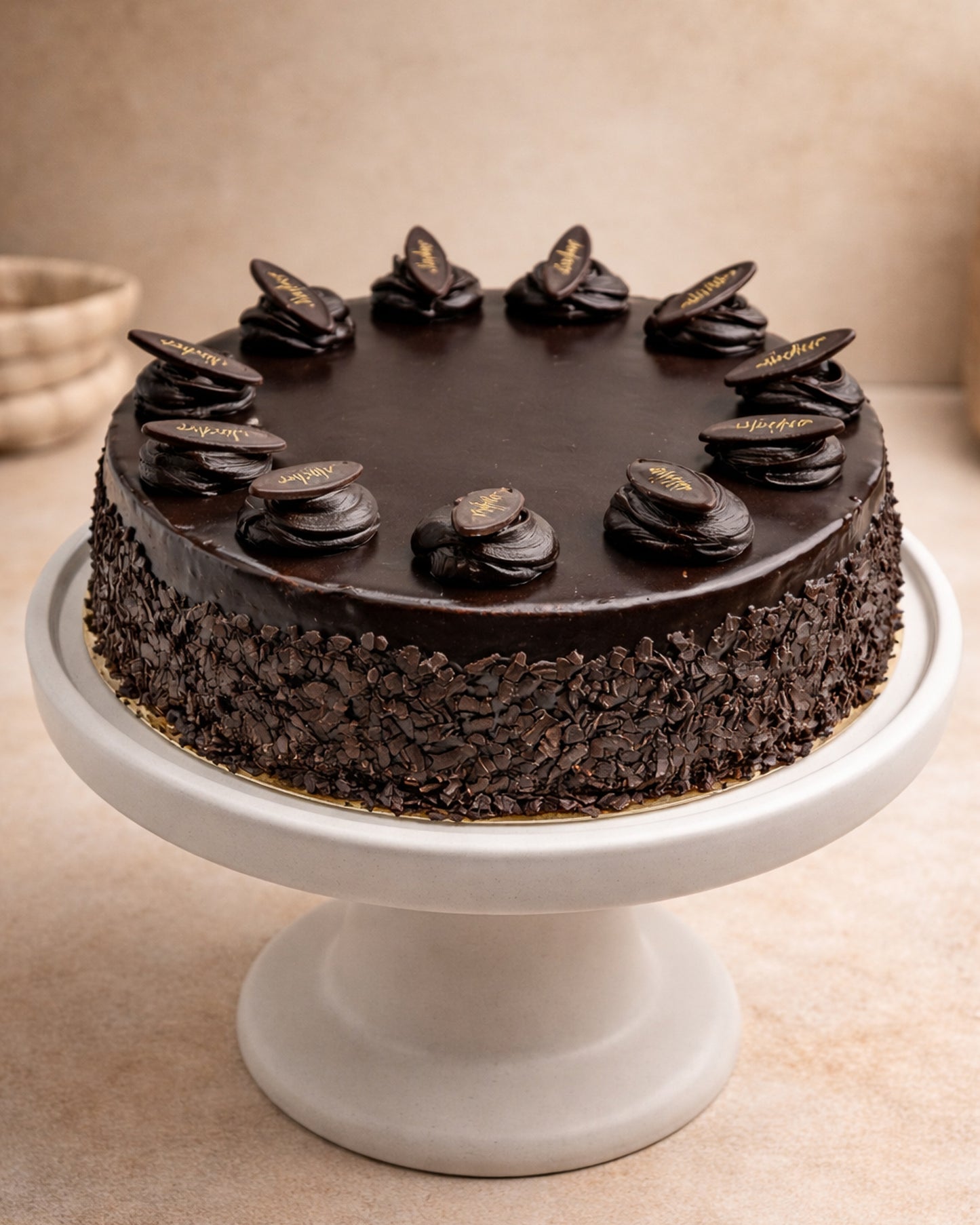 Sachertorte
