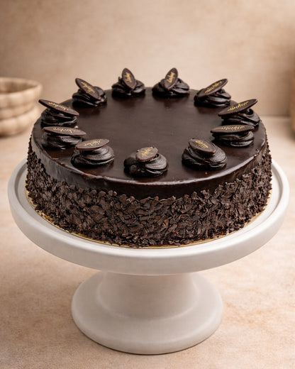 Sachertorte