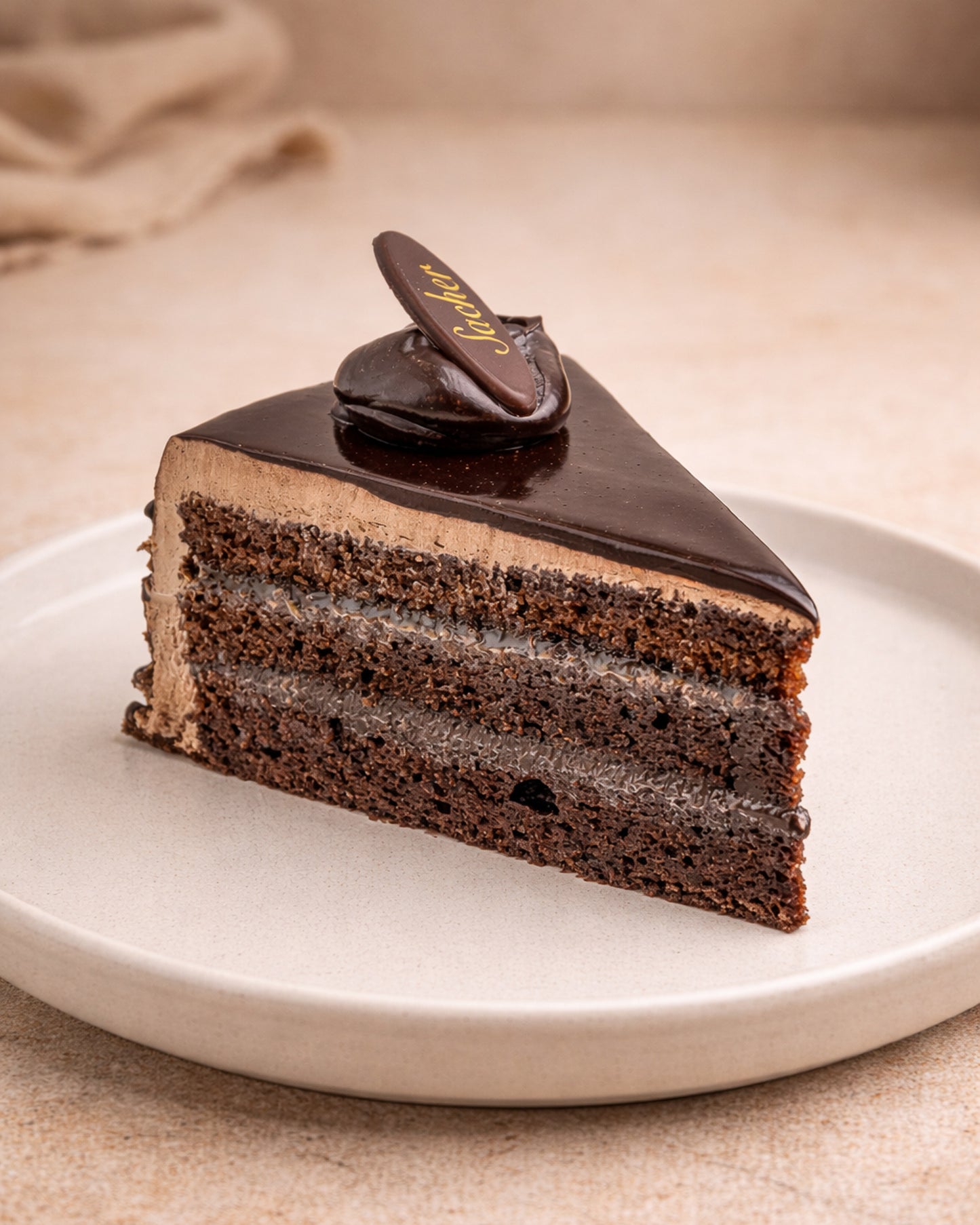 Sachertorte