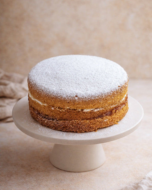 Victoria Sponge Cake
