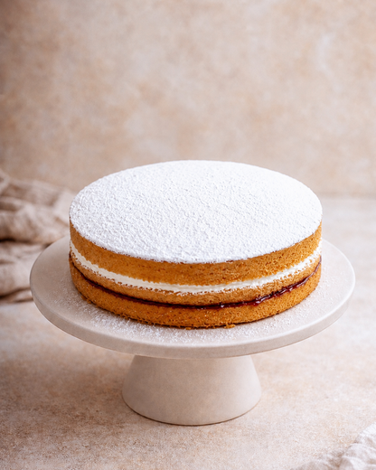 Victoria Sponge Cake