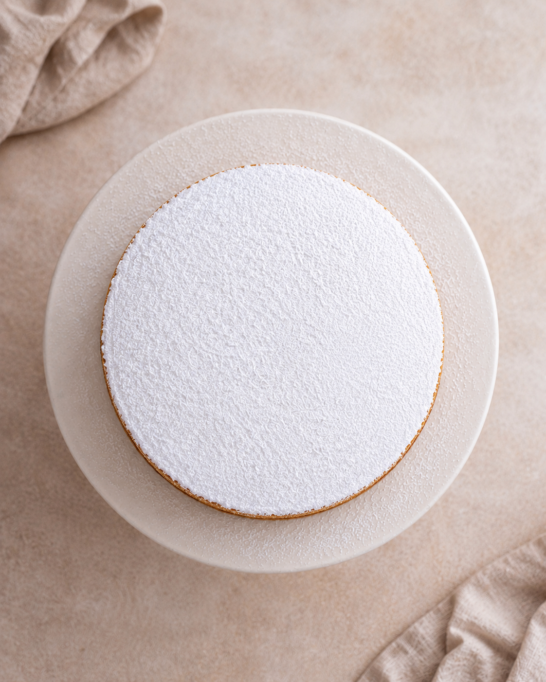Victoria Sponge Cake