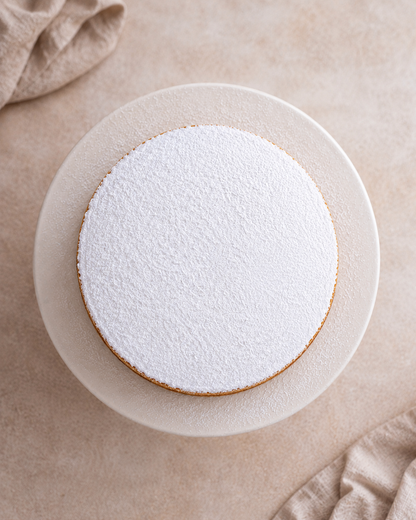 Victoria Sponge Cake
