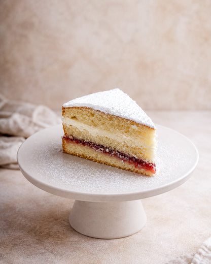 Victoria Sponge Cake