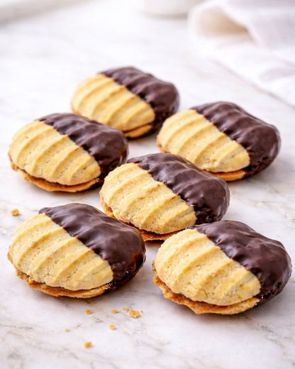 Viennese Shell