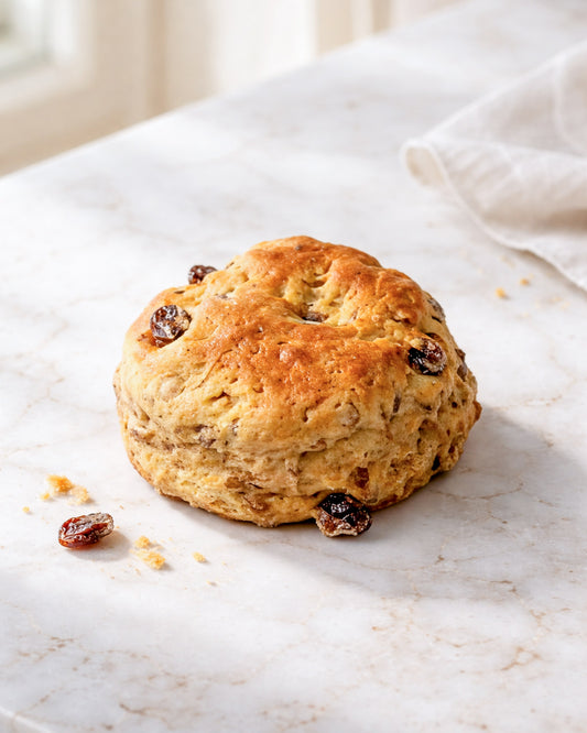 Wholemeal Scone