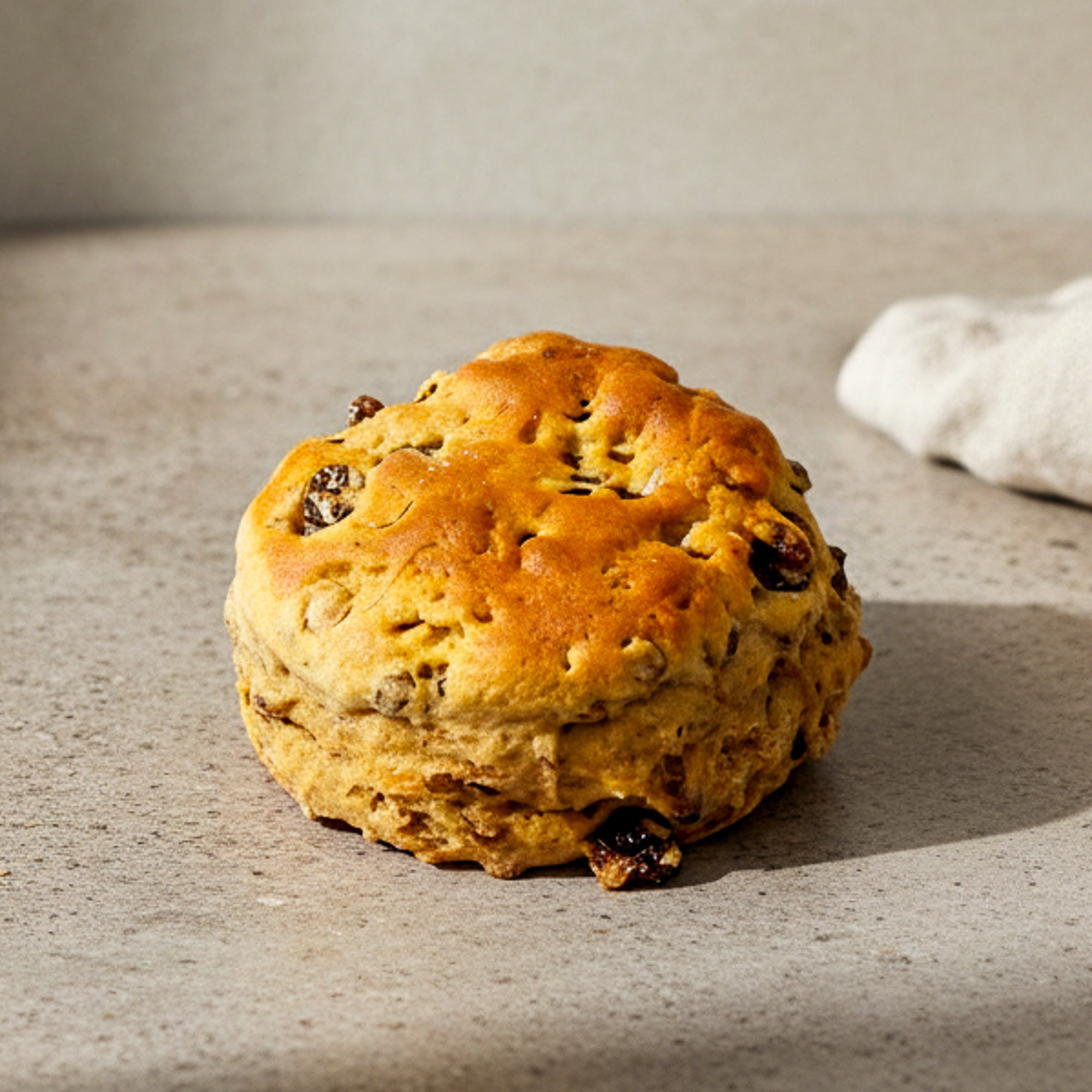 Wholemeal Scone – Bonne Bouche
