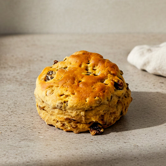 Wholemeal Scone