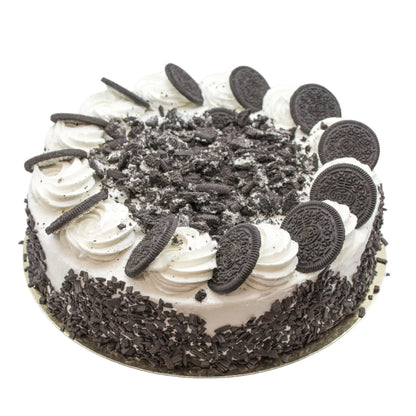 Oreo Cheesecake