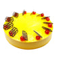 Mango Mousse