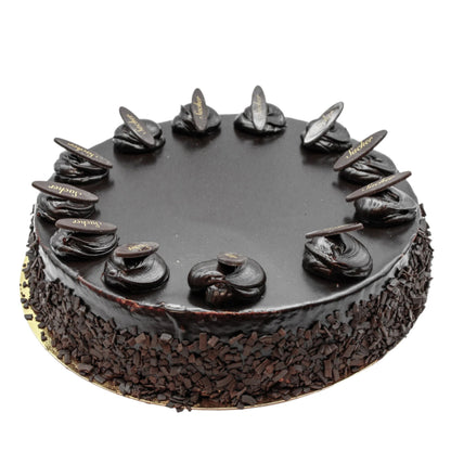 Sachertorte