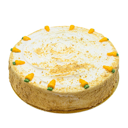 Passion Cake (Carrot)