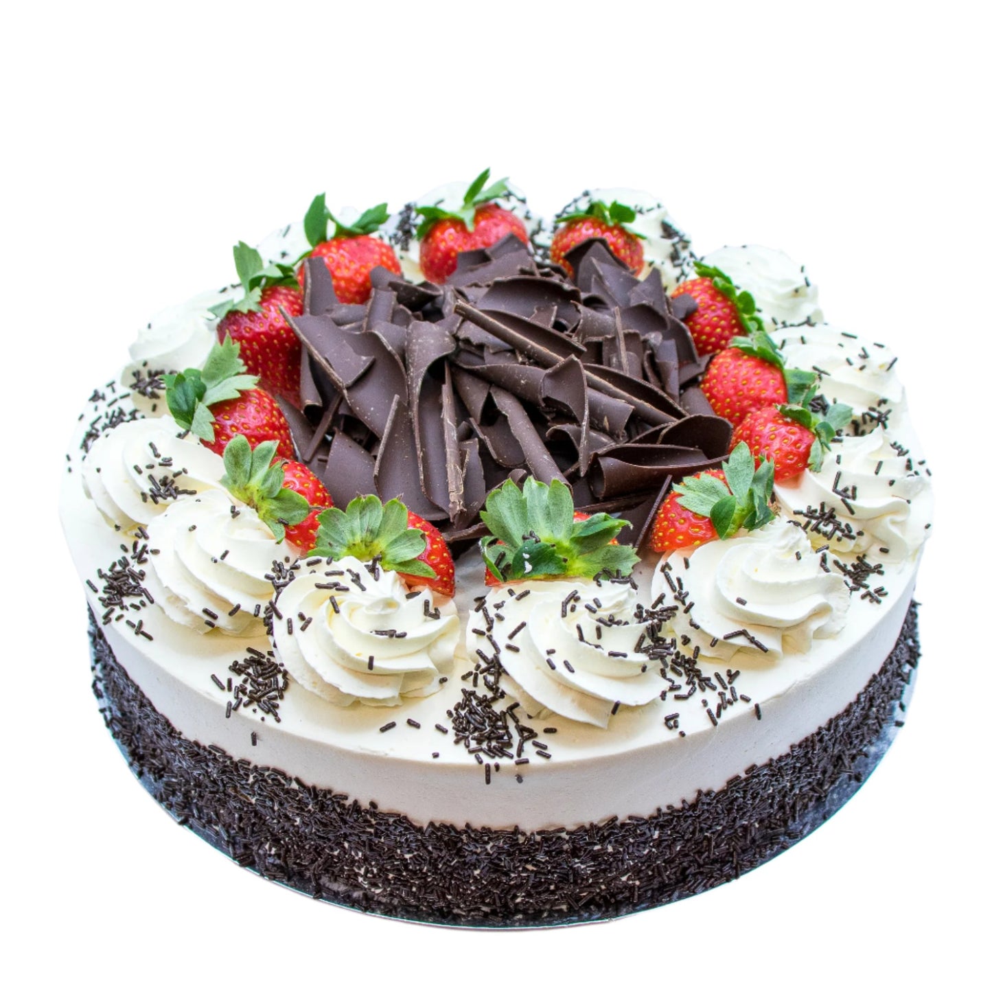 Casanova Gateau