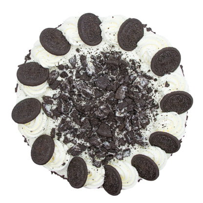 Oreo Cheesecake