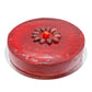 Cassis Mousse
