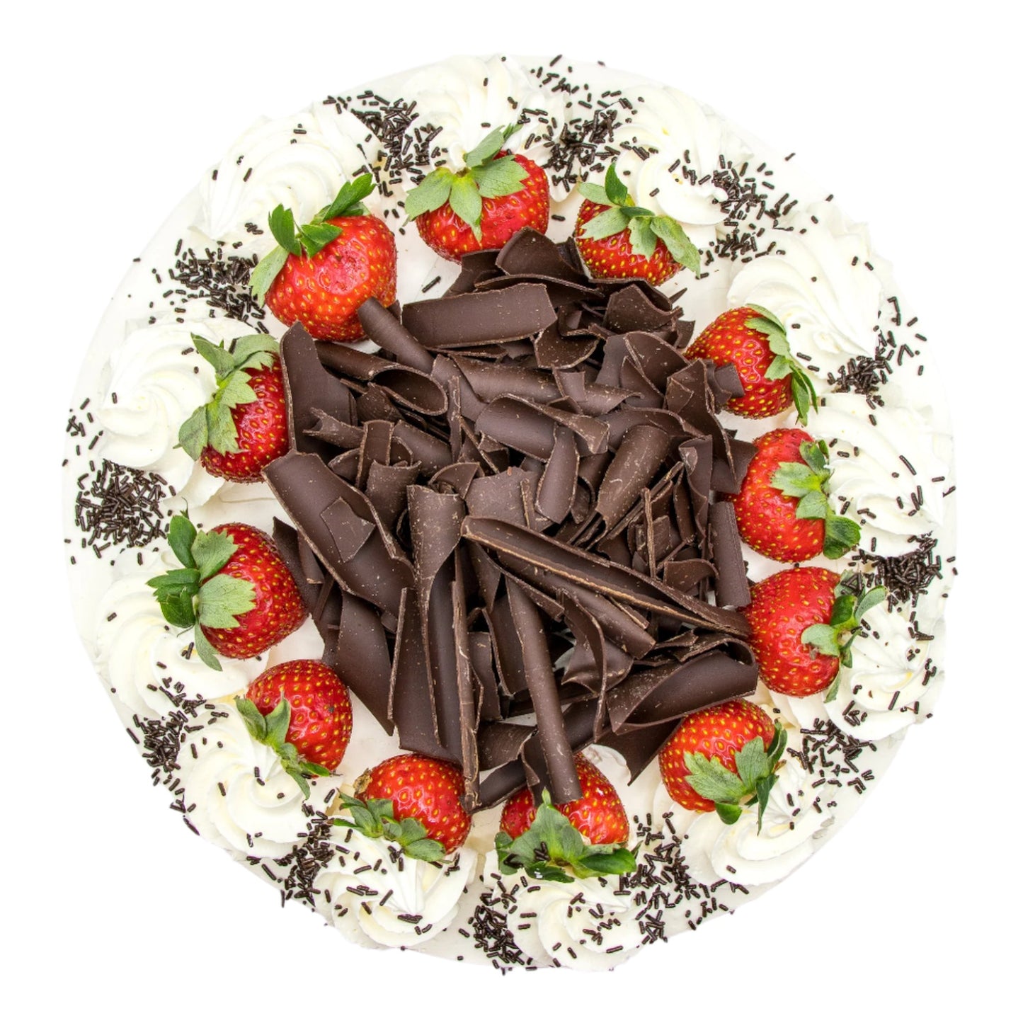 Casanova Gateau